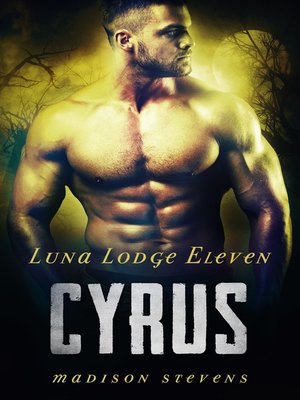 cover image of Cyrus